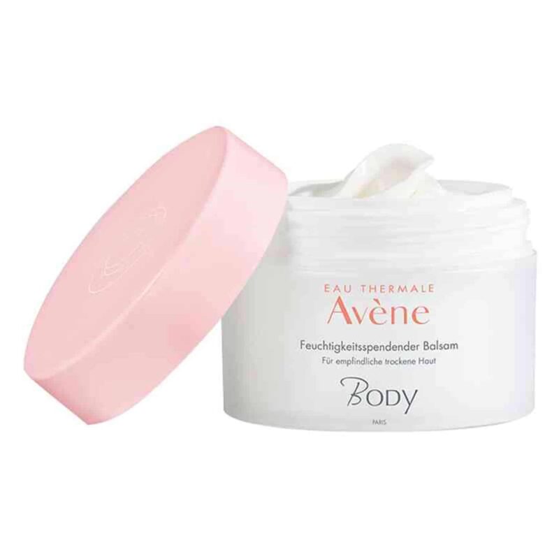 Avene Body 250 ml feuchtigkeits-spendender Balsam
